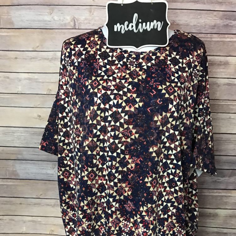 LuLaRoe Irma